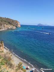 Spiaggia Bianca