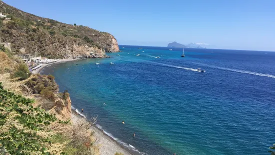 Spiaggia Bianca