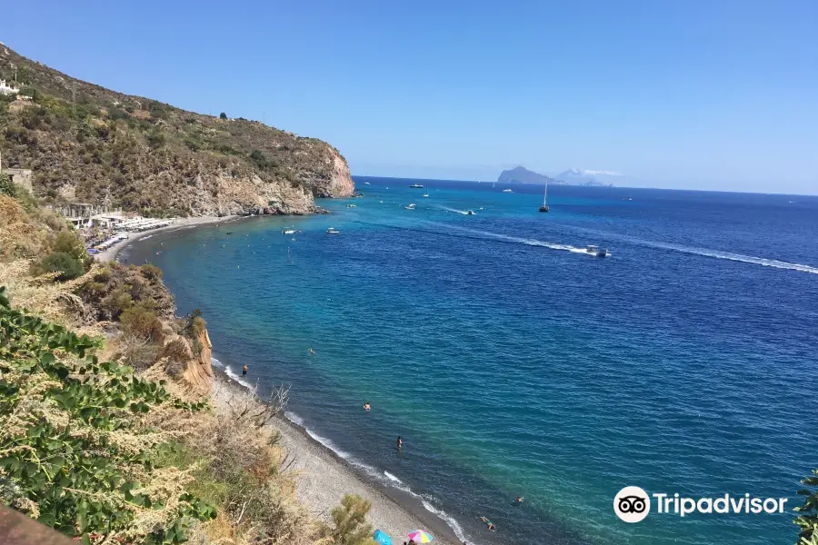 Spiaggia Bianca