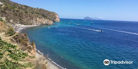 Spiaggia Bianca