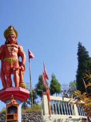 Hanuman Temple