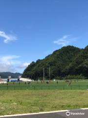 Kamaishi Unosumai Memorial Stadium