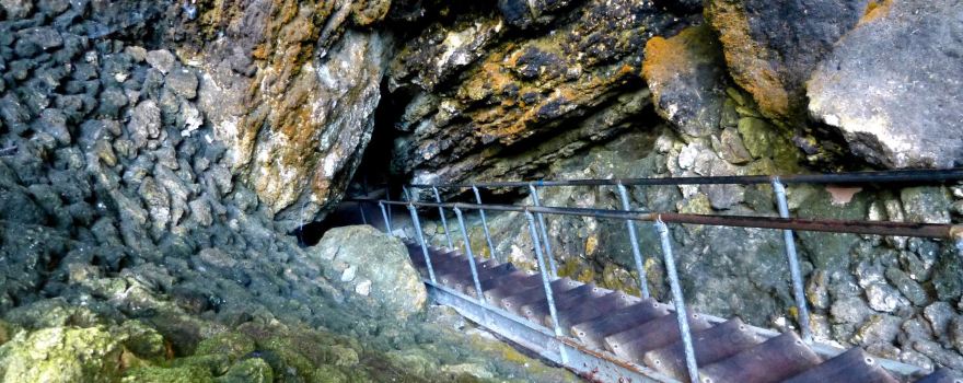 Lake Cave