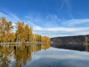 Steamboat Rock State Park