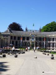 Castle Groeneveld