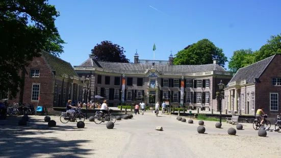 Castle Groeneveld