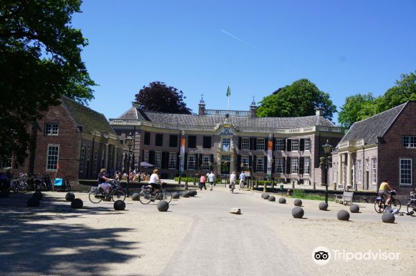 Castle Groeneveld