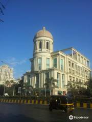 Powai Lake