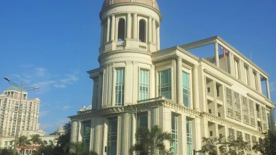 Powai Lake