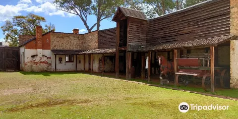 York Courthouse Complex