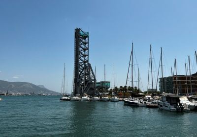 Le Pont de la Seyne