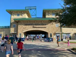 Constellation Field