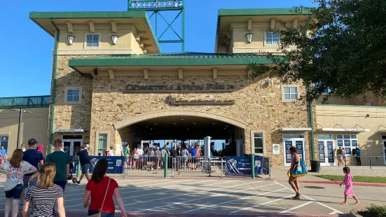 Constellation Field