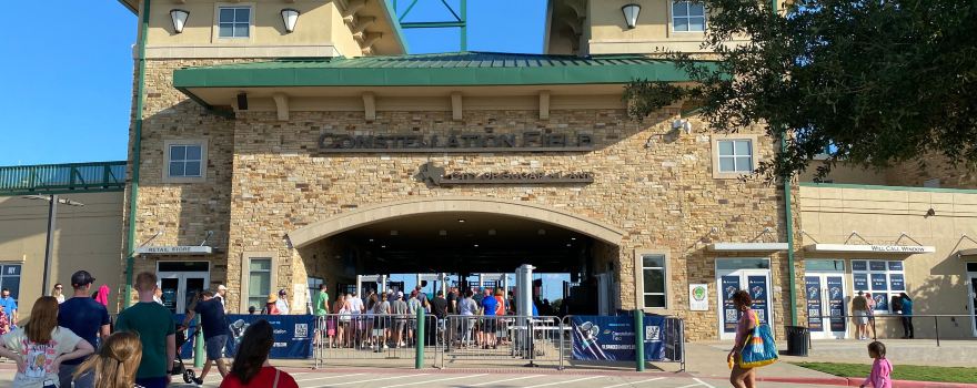 Constellation Field