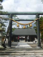 Katta Shrine