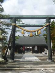 刈田神社