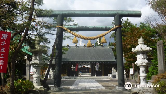 Katta Shrine