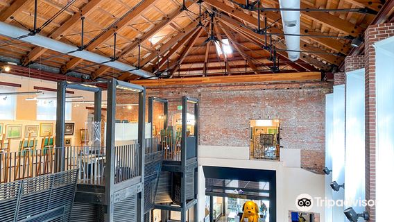 Former Moji Customs Office