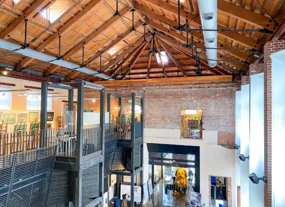 구 모지세관 주변 호텔