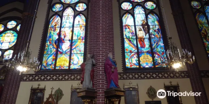 Church of St. John the Baptist