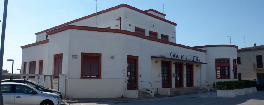 Biblioteca Comunale