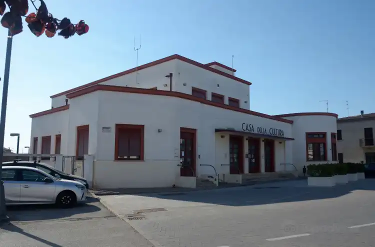 Hotels in Tresigallo-final di Rero
