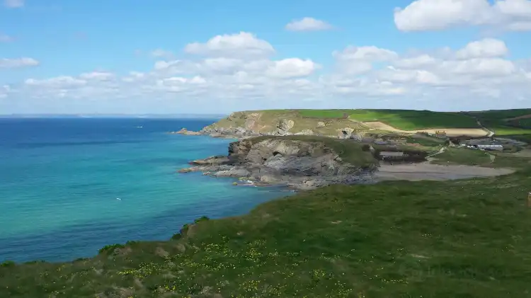 فنادق في Gunwalloe