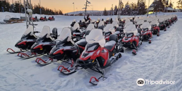 Lapland Safaris Saariselka