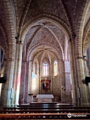 Monastery of Santo Toribio de Liebana