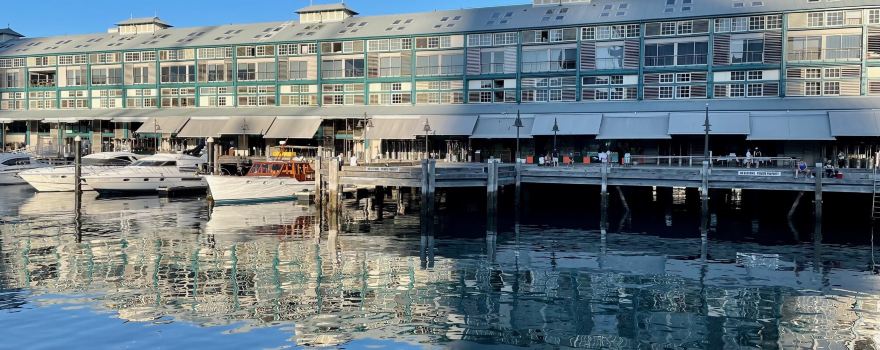 Woolloomooloo