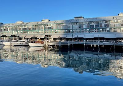 Woolloomooloo