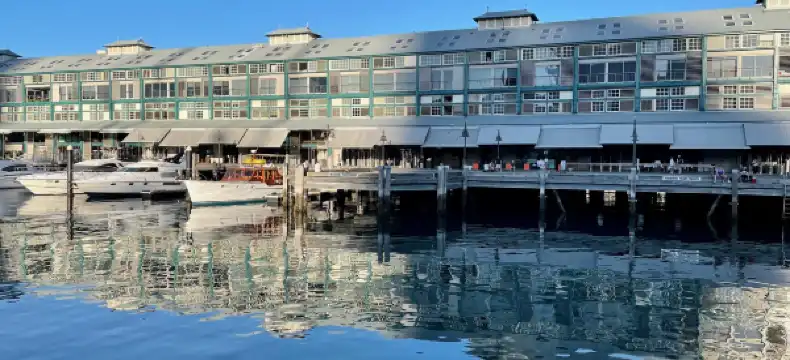 伍爾盧莫盧酒店