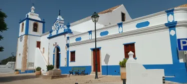 Alvor