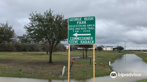 George Bush Park