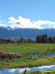 Popocatepetl