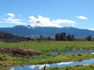 Popocatepetl