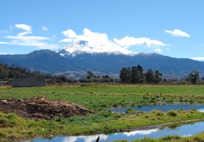 Popocatepetl