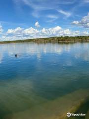 Lake Alan Henry