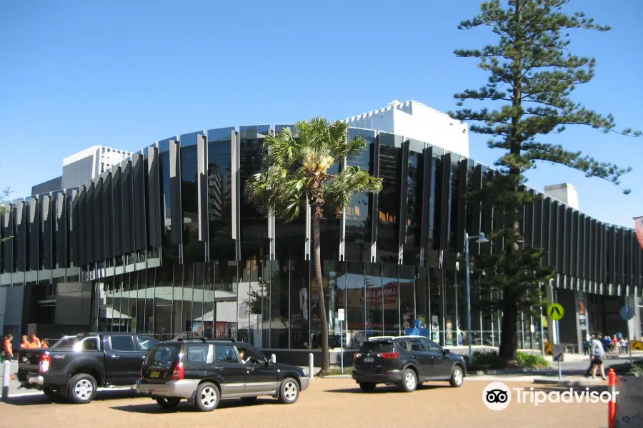 Glasshouse Port Macquarie