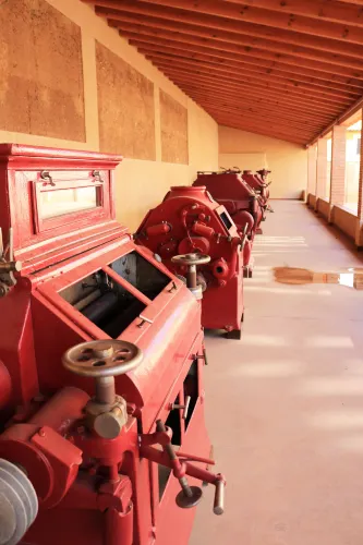 Comarca de Valencia de Don Juan