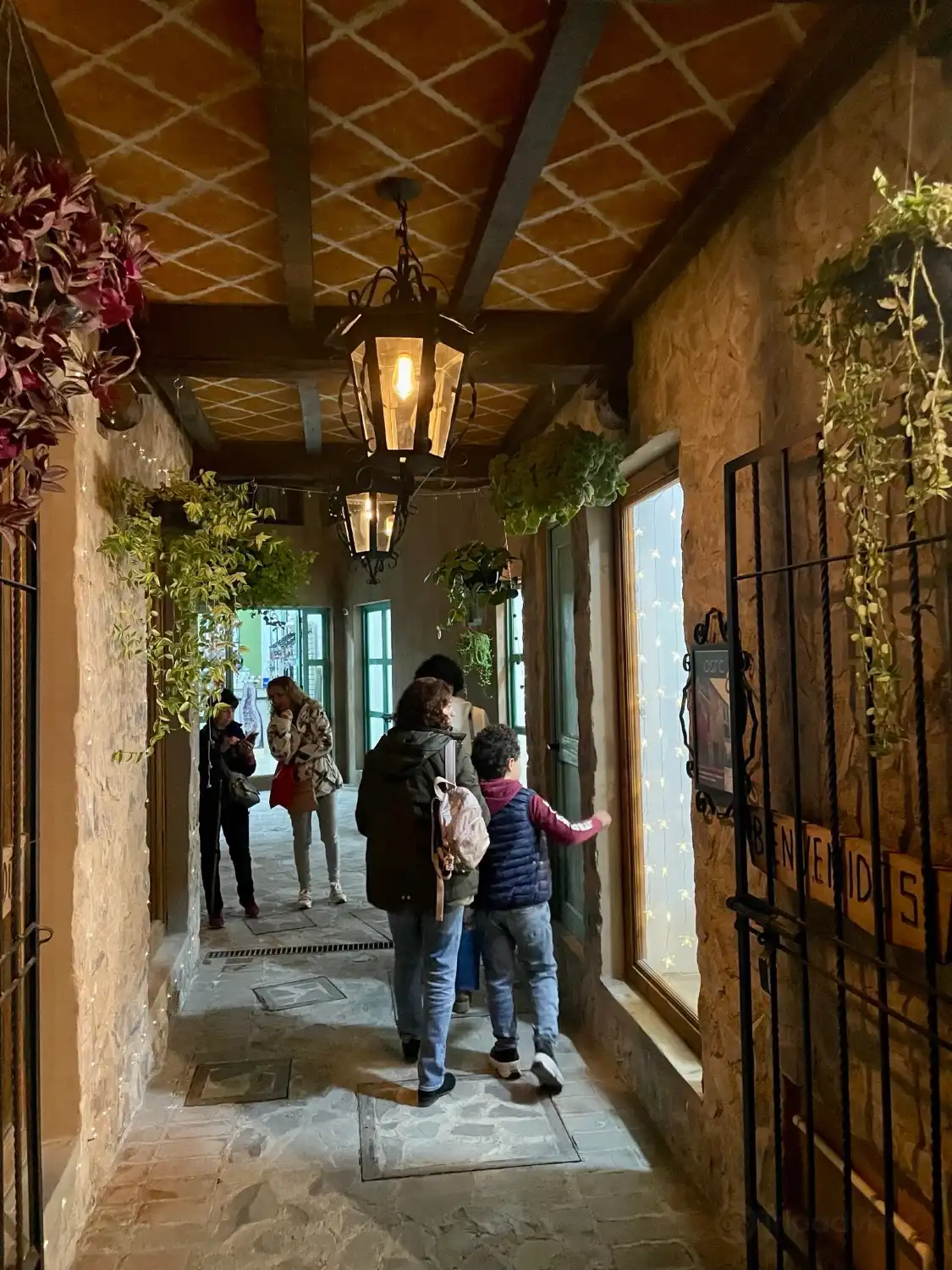 Hotels near Val'Quirico