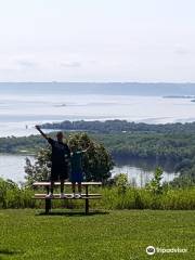 Parc d'État de Frontenac