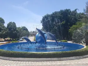 King Mongkut Memorial Park of Science and Technology at Waghor