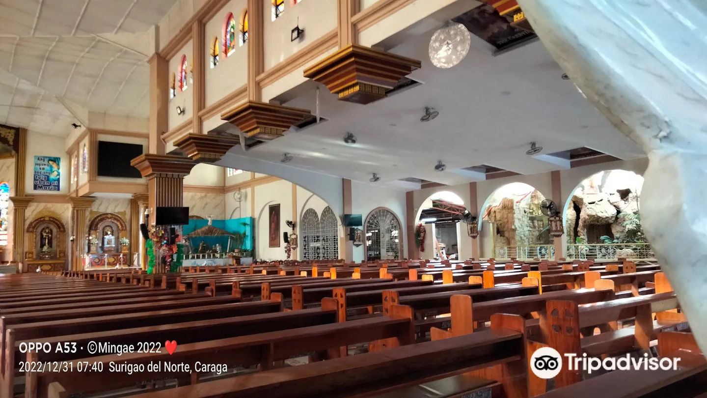 2_Cathedral of San Nicolas de Tolentino