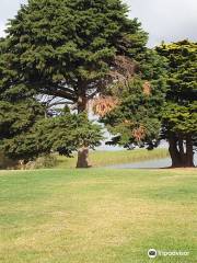 Lake Burrumbeet