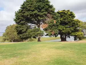 Lake Burrumbeet