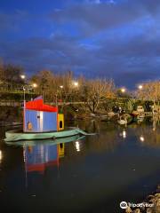 Parc de la biodiversité méditerranéenne