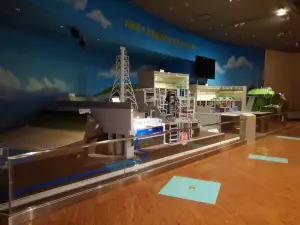Hamaoka Nuclear Power Museum