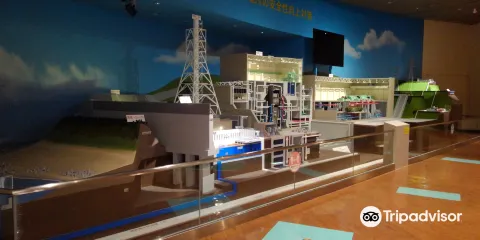浜岡原子力館