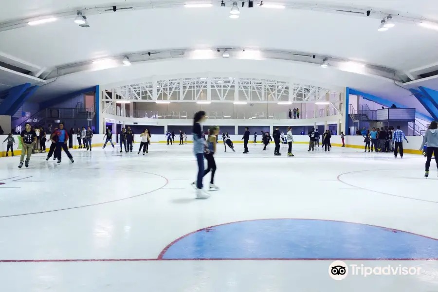 Durban Ice Arena - Ice Skating Rink